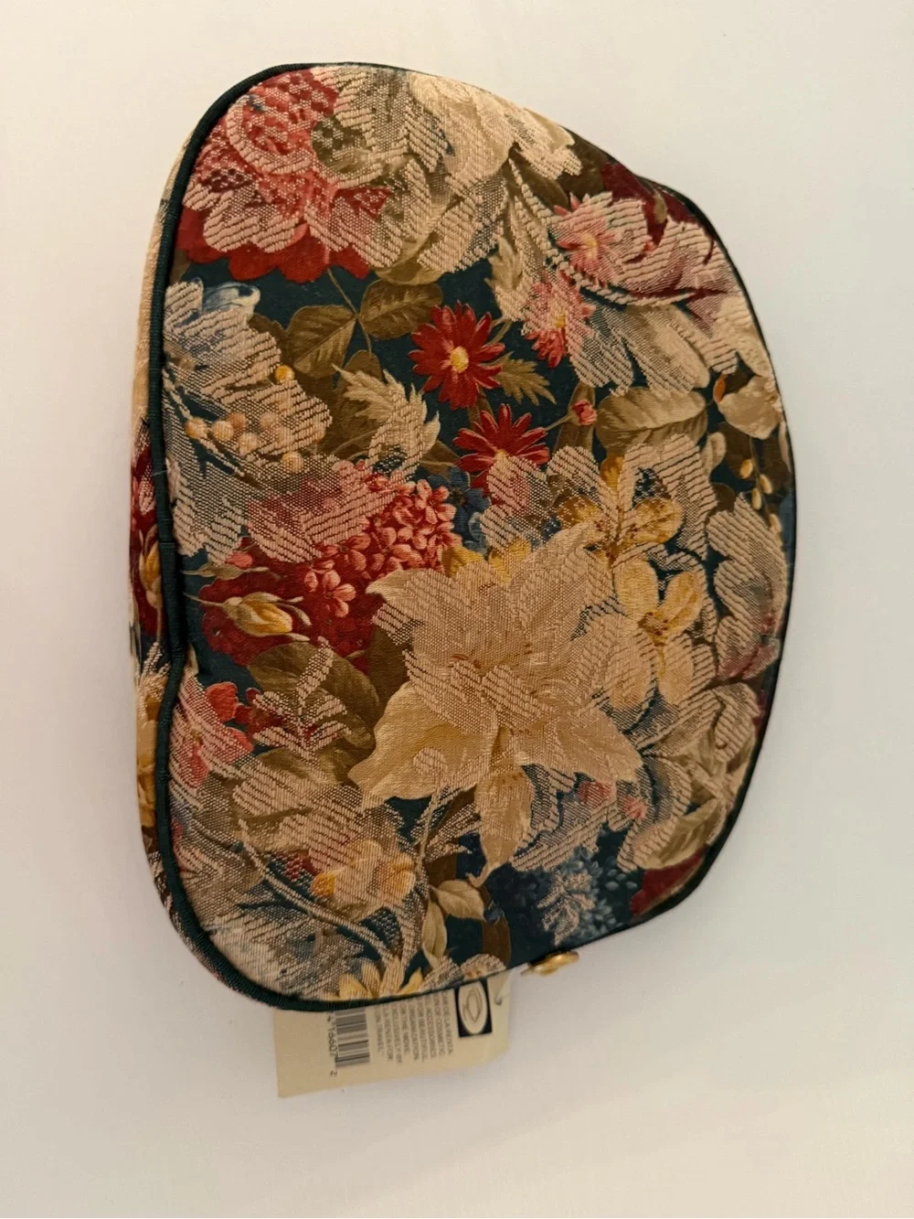 Oscar de la Renta elegant floral